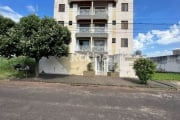 Apartamento para alugar, 2 quartos, Copacabana - Uberlândia/MG - Rotina Imobiliária