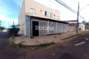 Loja para alugar, Umuarama - Uberlândia/MG - Rotina Imobiliária