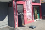 Loja para alugar, Centro - Uberlândia/MG - Rotina Imobiliária