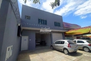 Sala para alugar, Jardim Patrícia - Uberlândia/MG - Rotina Imobiliária