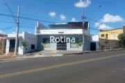 Loja para alugar, Tubalina - Uberlândia/MG - Rotina Imobiliária