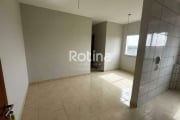 Apartamento para alugar, 2 quartos, Jardim Canaã - Uberlândia/MG - Rotina Imobiliária