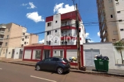 Apartamento para alugar, 2 quartos, Copacabana - Uberlândia/MG - Rotina Imobiliária