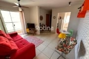 Apartamento para alugar, 2 quartos, Presidente Roosevelt - Uberlândia/MG - Rotina Imobiliária