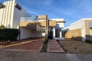 Casa Condomínio Fechado para alugar, 4 quartos, Jardim Botânico - Uberlândia/MG - Rotina Imobiliária