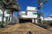 Casa Condomínio Fechado para alugar, 3 quartos, Morada da Colina - Uberlândia/MG - Rotina Imobiliária