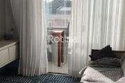 Apartamento para alugar, 2 quartos, Luizote de Freitas - Uberlândia/MG - Rotina Imobiliária