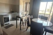 Apartamento para alugar, 2 quartos, Morumbi - Uberlândia/MG - Rotina Imobiliária