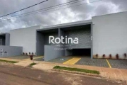 Galpão para alugar, Grand Ville - Uberlândia/MG - Rotina Imobiliária