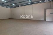 Galpão para alugar, Shopping Park - Uberlândia/MG - Rotina Imobiliária