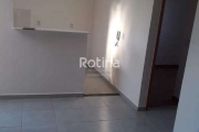 Apartamento para alugar, 2 quartos, Jardim Patrícia - Uberlândia/MG - Rotina Imobiliária