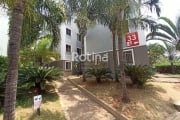 Apartamento para alugar, 2 quartos, Chacaras Tubalina e Quartel - Uberlândia/MG - Rotina Imobiliária