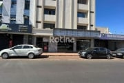 Sala para alugar, Nossa Senhora Aparecida - Uberlândia/MG - Rotina Imobiliária