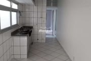 Kitnet para alugar, 1 quarto, Umuarama - Uberlândia/MG - Rotina Imobiliária