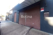 Loja para alugar, Granada - Uberlândia/MG - Rotina Imobiliária