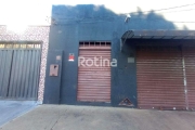 Loja para alugar, Granada - Uberlândia/MG - Rotina Imobiliária