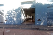 Loja para alugar, São Jorge - Uberlândia/MG - Rotina Imobiliária