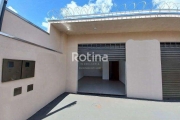 Loja para alugar, Jardim Brasília - Uberlândia/MG - Rotina Imobiliária