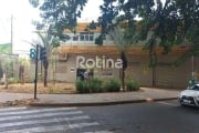 Loja para alugar, Bom Jesus - Uberlândia/MG - Rotina Imobiliária