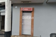 Loja para alugar, Tubalina - Uberlândia/MG - Rotina Imobiliária