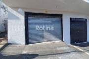 Loja para alugar, Tibery - Uberlândia/MG - Rotina Imobiliária