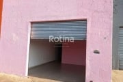 Loja para alugar, Monte Hebron - Uberlândia/MG - Rotina Imobiliária