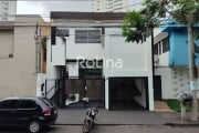 Casa Comercial para alugar, Tabajaras - Uberlândia/MG - Rotina Imobiliária