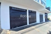 Loja para alugar, Tibery - Uberlândia/MG - Rotina Imobiliária