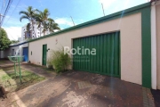 Casa para alugar, 3 quartos, Morada da Colina - Uberlândia/MG - Rotina Imobiliária