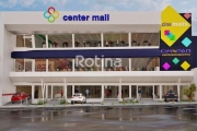 Loja para alugar, Luizote de Freitas - Uberlândia/MG - Rotina Imobiliária