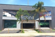 Loja para alugar, São Jorge - Uberlândia/MG - Rotina Imobiliária