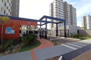 Apartamento para alugar, 2 quartos, Grand Ville - Uberlândia/MG - Rotina Imobiliária