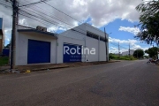 Loja para alugar, Umuarama - Uberlândia/MG - Rotina Imobiliária