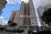 Apartamento para alugar, 3 quartos, Jardim Karaíba - Uberlândia/MG - Rotina Imobiliária