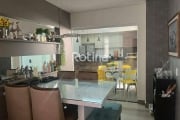 Casa para alugar, 3 quartos, Jardim Inconfidência - Uberlândia/MG - Rotina Imobiliária