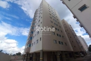 Apartamento para alugar, 3 quartos, Tubalina - Uberlândia/MG - Rotina Imobiliária