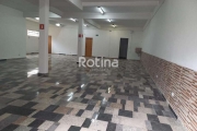 Loja para alugar, Tubalina - Uberlândia/MG - Rotina Imobiliária