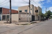 Apartamento para alugar, 2 quartos, Luizote de Freitas - Uberlândia/MG - Rotina Imobiliária