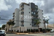 Cobertura para alugar, 4 quartos, Santa Mônica - Uberlândia/MG - Rotina Imobiliária