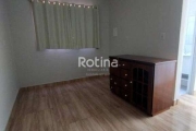 Kitnet para alugar, 1 quarto, Segismundo Pereira - Uberlândia/MG - Rotina Imobiliária