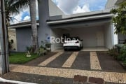 Casa Condomínio Fechado para alugar, 3 quartos, Jardim Inconfidência - Uberlândia/MG - Rotina Imobiliária