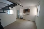 Apartamento para alugar, 2 quartos, Osvaldo Rezende - Uberlândia/MG - Rotina Imobiliária