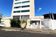 Apartamento para alugar, 1 quarto, Saraiva - Uberlândia/MG - Rotina Imobiliária