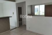 Apartamento para alugar, 2 quartos, Gávea - Uberlândia/MG - Rotina Imobiliária