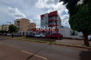 Apartamento para alugar, 3 quartos, Morada da Colina - Uberlândia/MG - Rotina Imobiliária