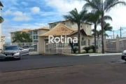 Apartamento para alugar, 2 quartos, Alto Umuarama - Uberlândia/MG - Rotina Imobiliária