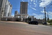 Apartamento para alugar, 2 quartos, Jardim Inconfidência - Uberlândia/MG - Rotina Imobiliária