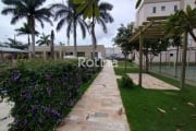 Apartamento para alugar, 2 quartos, Laranjeiras - Uberlândia/MG - Rotina Imobiliária