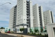 Apartamento para alugar, 2 quartos, Jardim Holanda - Uberlândia/MG - Rotina Imobiliária