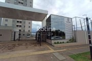 Apartamento para alugar, 2 quartos, Jardim Inconfidência - Uberlândia/MG - Rotina Imobiliária